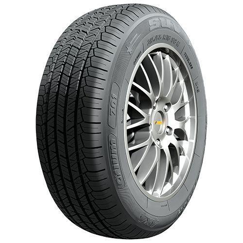 RIKEN RIKEN 701 255/50R19 107Y