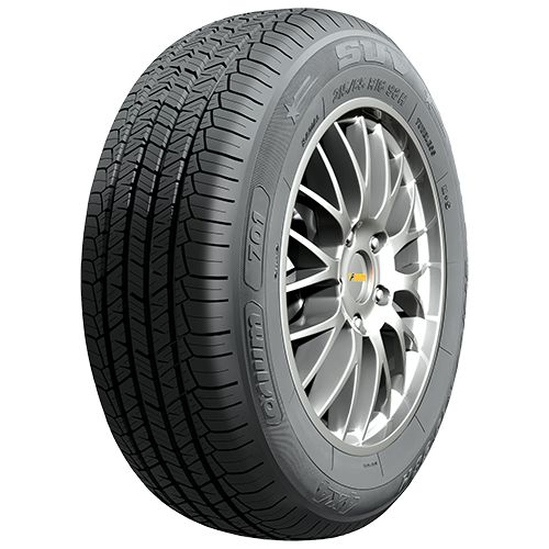 RIKEN RIKEN 701 235/50R18 97V