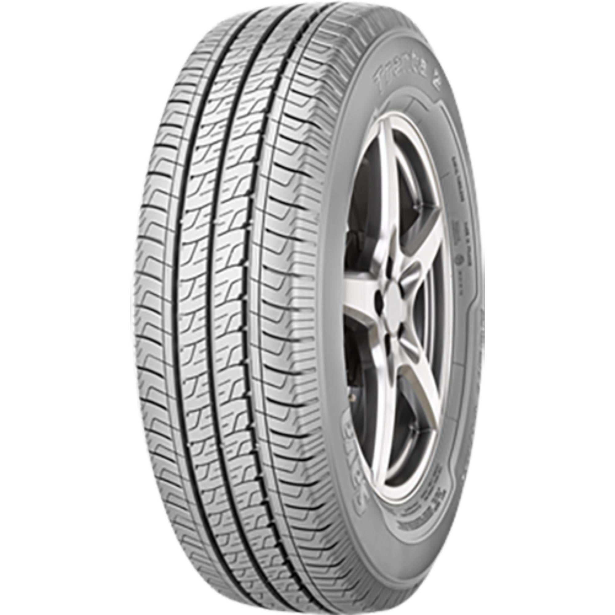 SAVA TRENTA 2 215/65R16C 109/107T BSW
