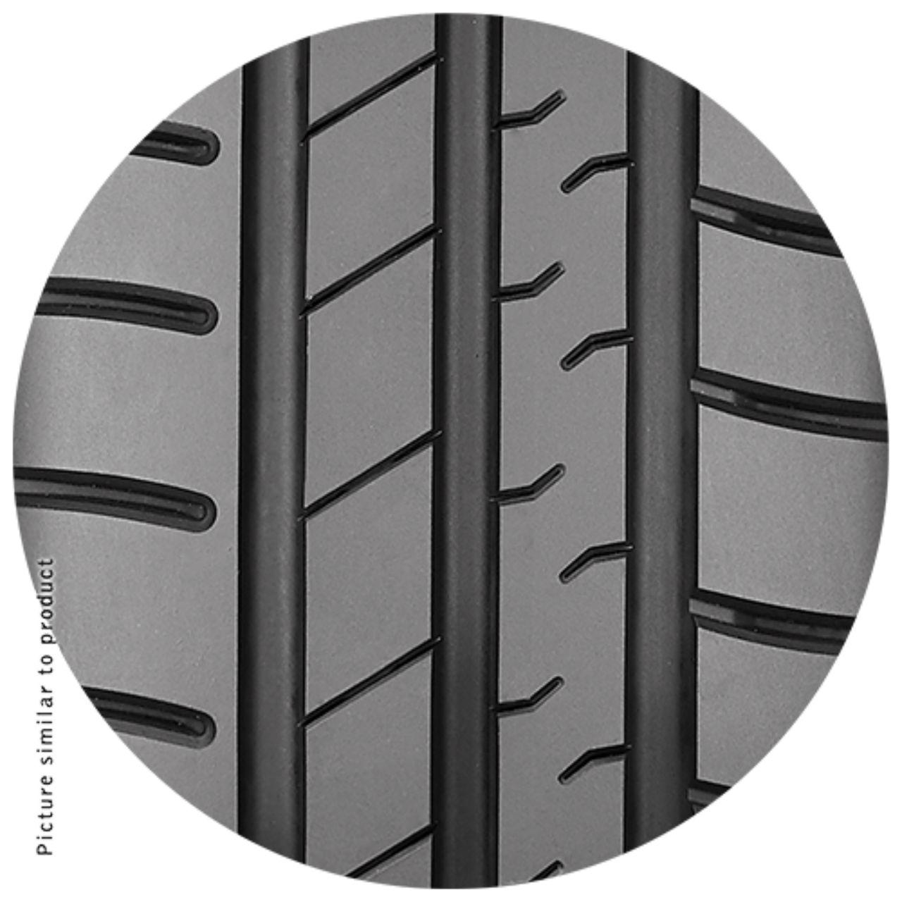 FALKEN SINCERA SN110A 175/65R17 87H BLK