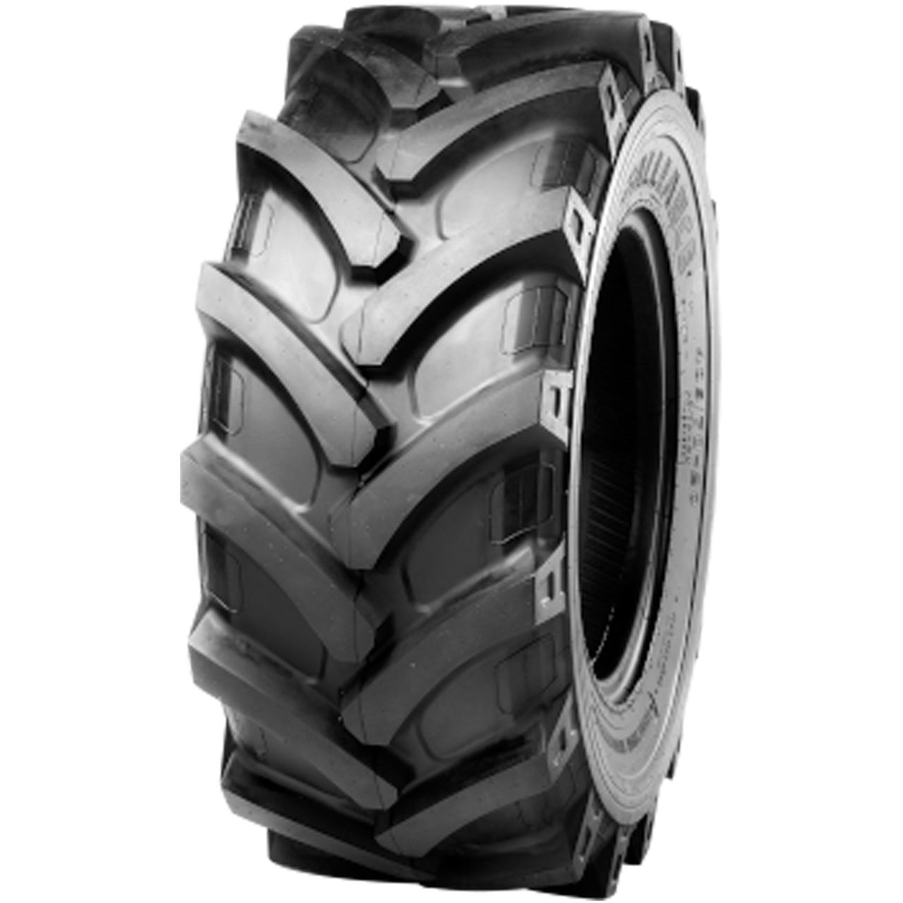 ALLIANCE 11.5/80 - 15.3 TL 135A8/123A8 ALLIANCE 323 12PR M+S