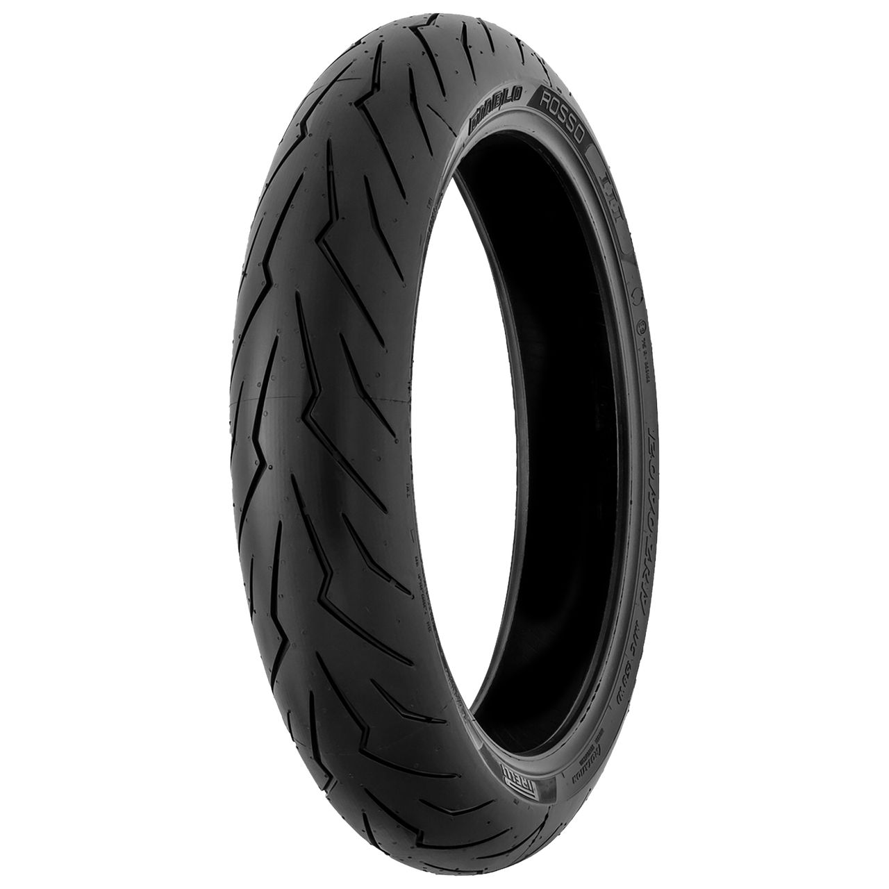 PIRELLI DIABLO ROSSO III 150/60 R17 M/C TL 66H REAR