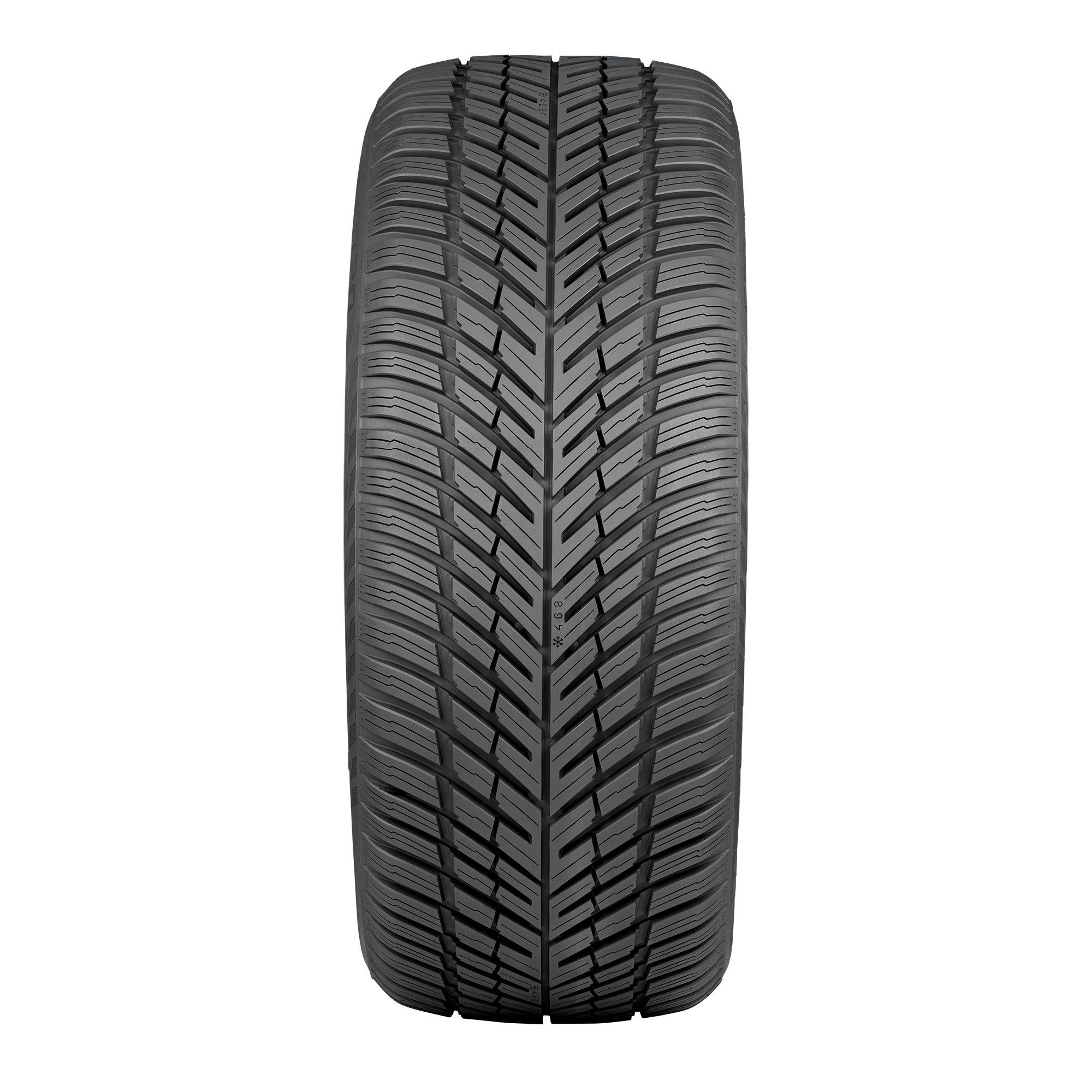 NOKIAN SEASONPROOF 2 235/55R19 105W XL BSW