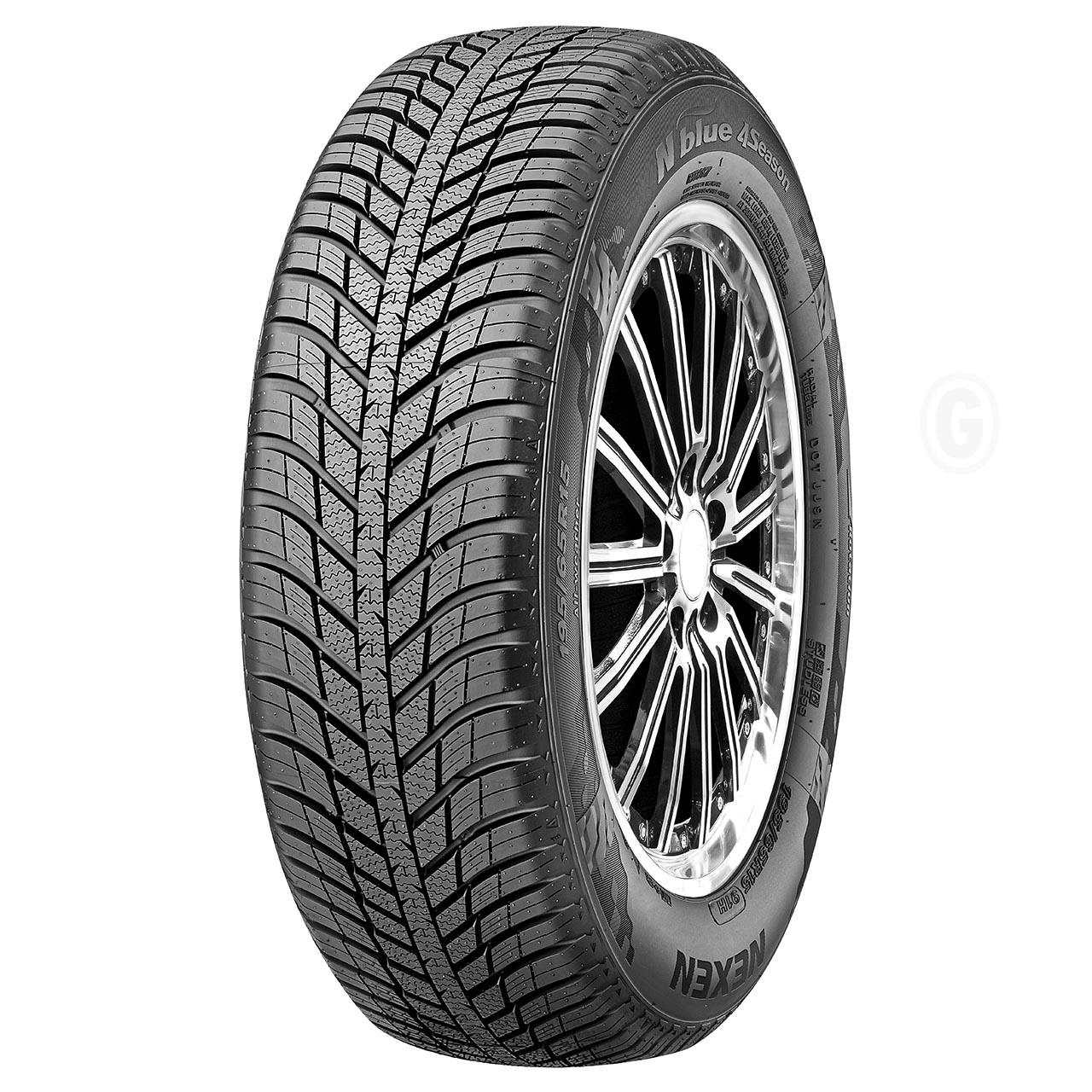 Nexen N Blue 4season 205/55R16 94H XL