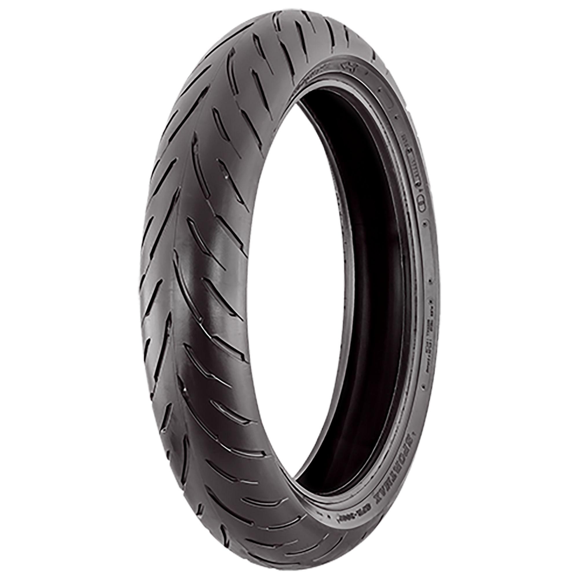 DUNLOP 110/70 R 17 M/C TL 54H SPORTMAX GPR-300 F