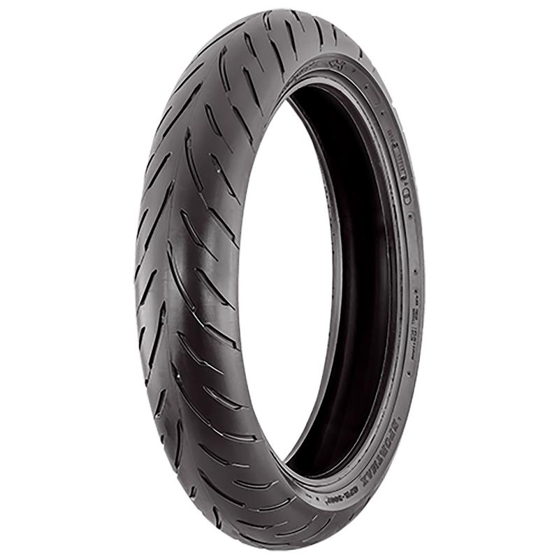 DUNLOP 120/60 ZR 17 M/C TL (55W) SPORTMAX GPR-300 F