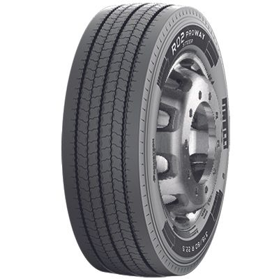 PIRELLI 315/60 R 22.5 TL 154/148L R02 PROWAY STEER M+S 3PMSF RFID