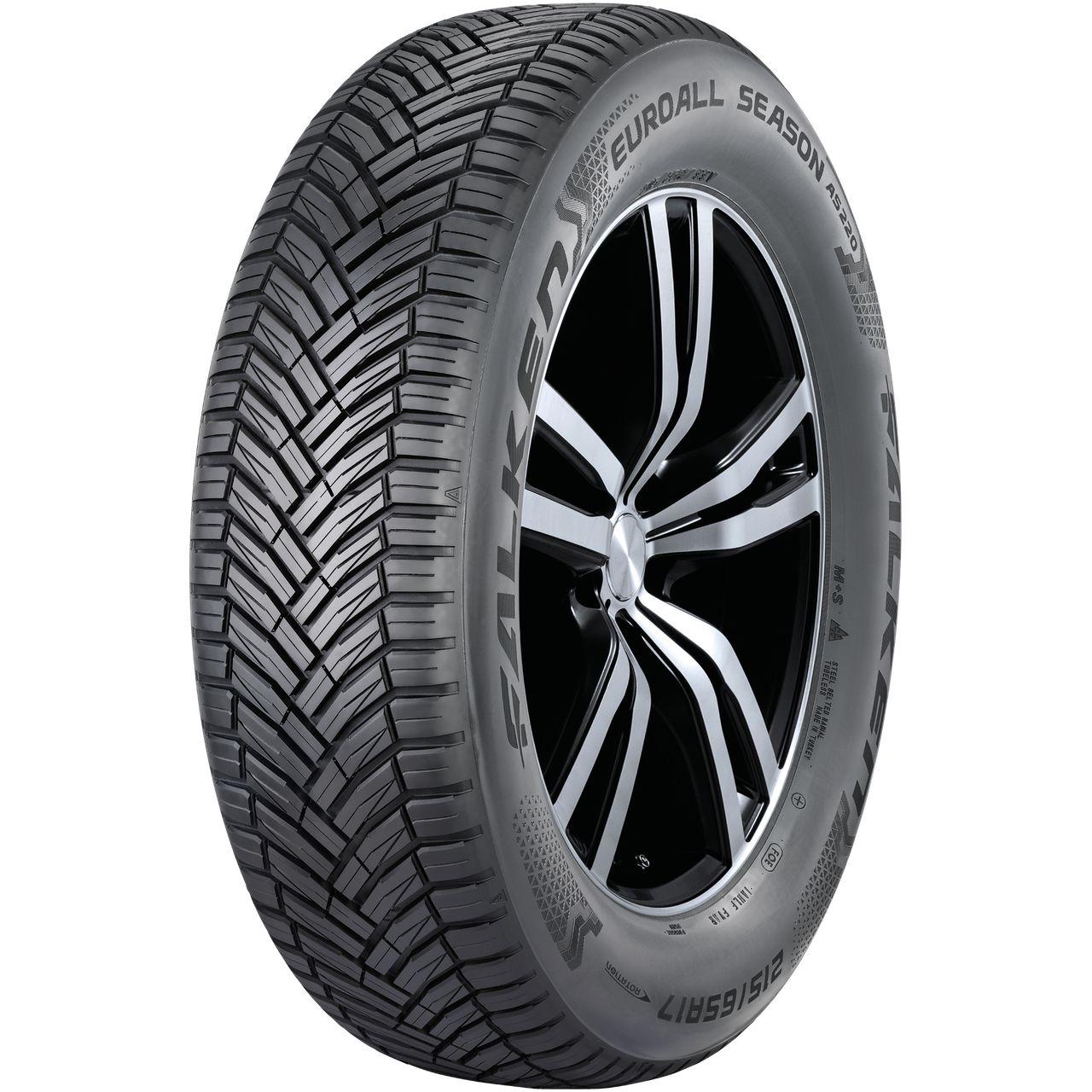FALKEN EUROALL SEASON AS220 185/55R16 87V XL BLK