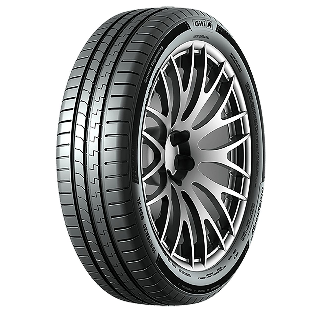 GITI GITISYNERGY E2 155/70R19 84Q BSW GITI GITISYNERGY E2 155/70R19 84Q BSW