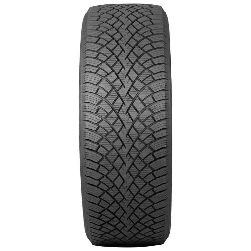 NOKIAN HAKKAPELIITTA R5 SUV 215/55R18 99R XL NORDIC COMPOUND BSW