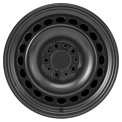 ALCAR 9970 schwarz/silber 7.0Jx16 5x120 ET20