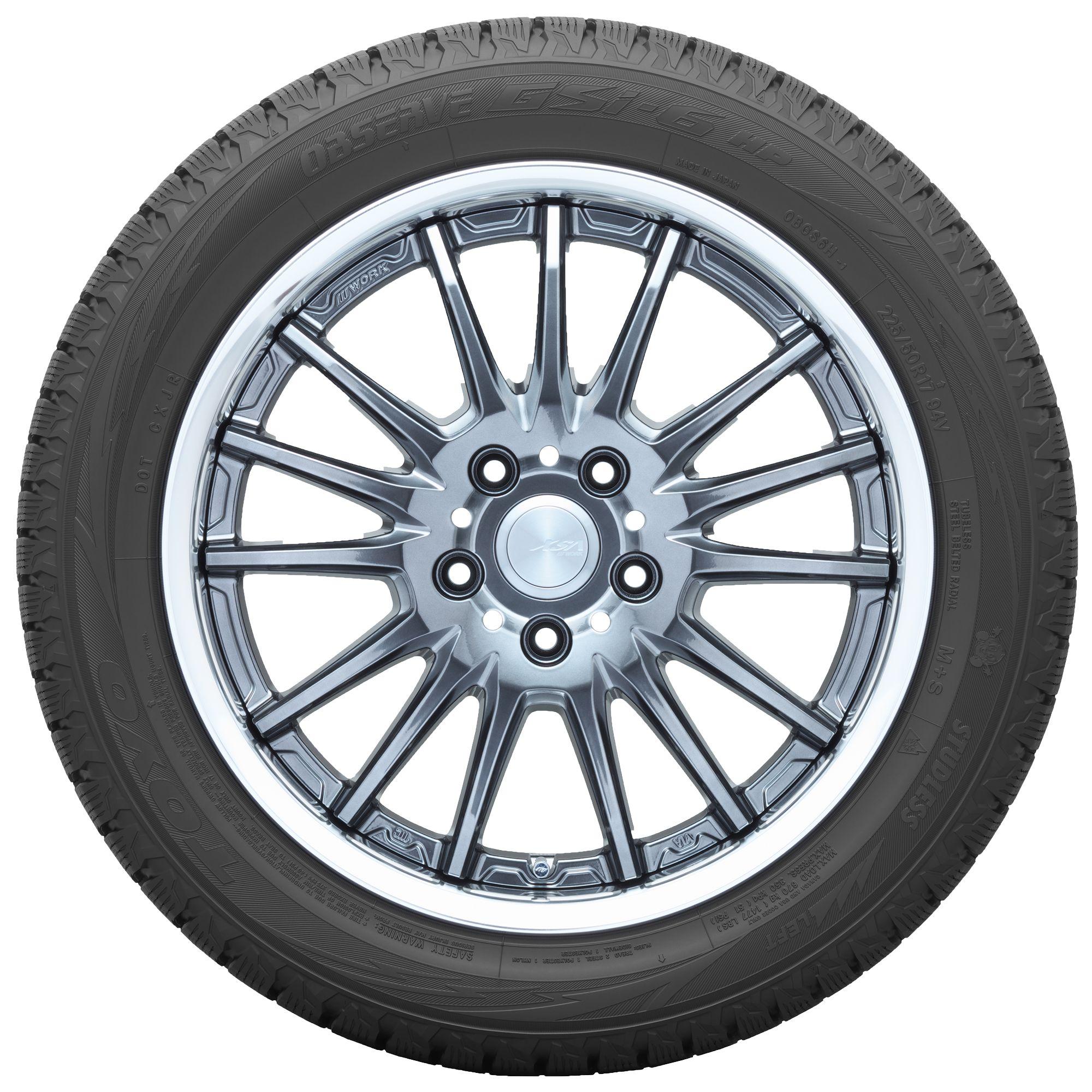 TOYO OBSERVE GSI-6 HP 235/40R19 96V XL NORDIC COMPOUND BSW