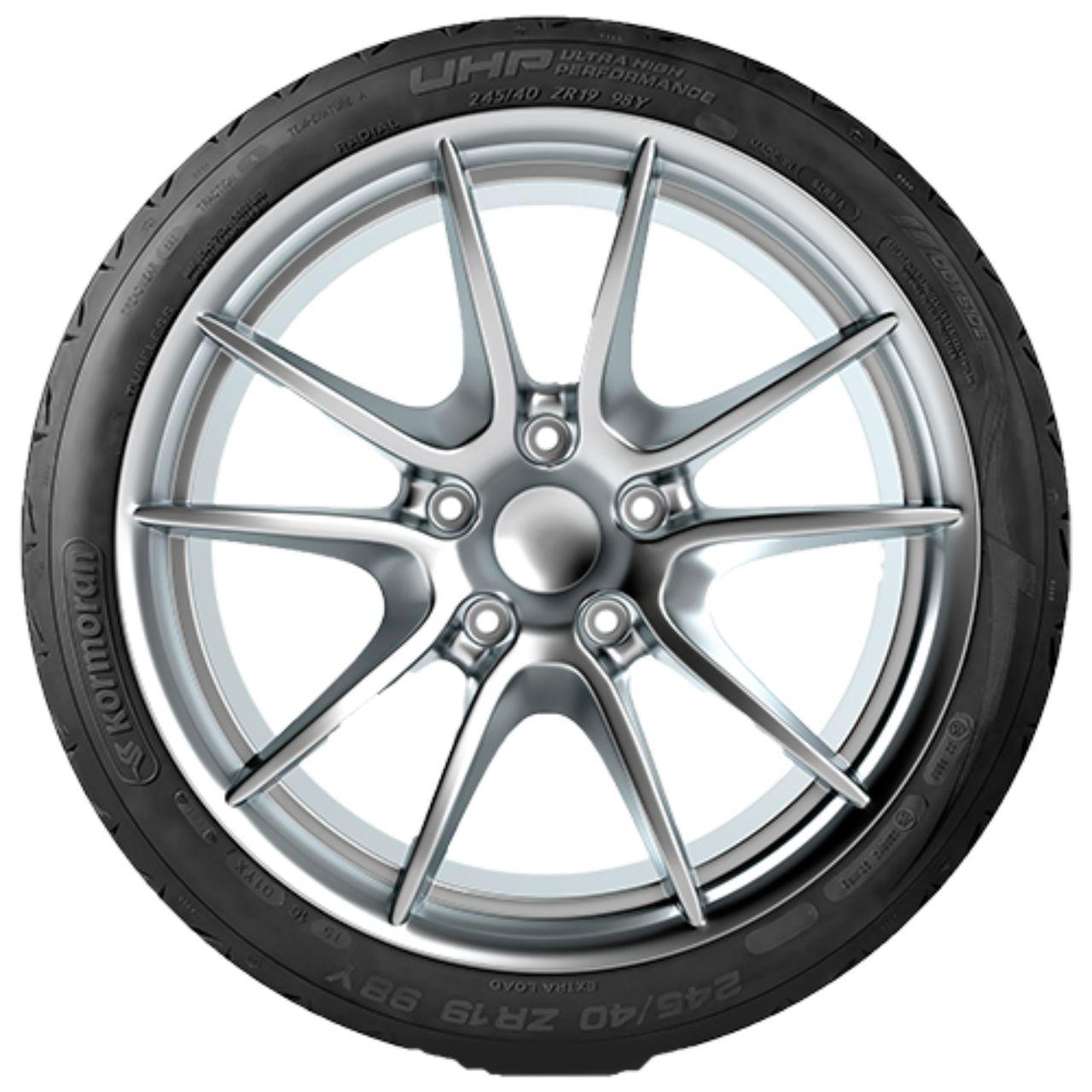 KORMORAN KORMORAN UHP 225/45R19 96W XL BSW