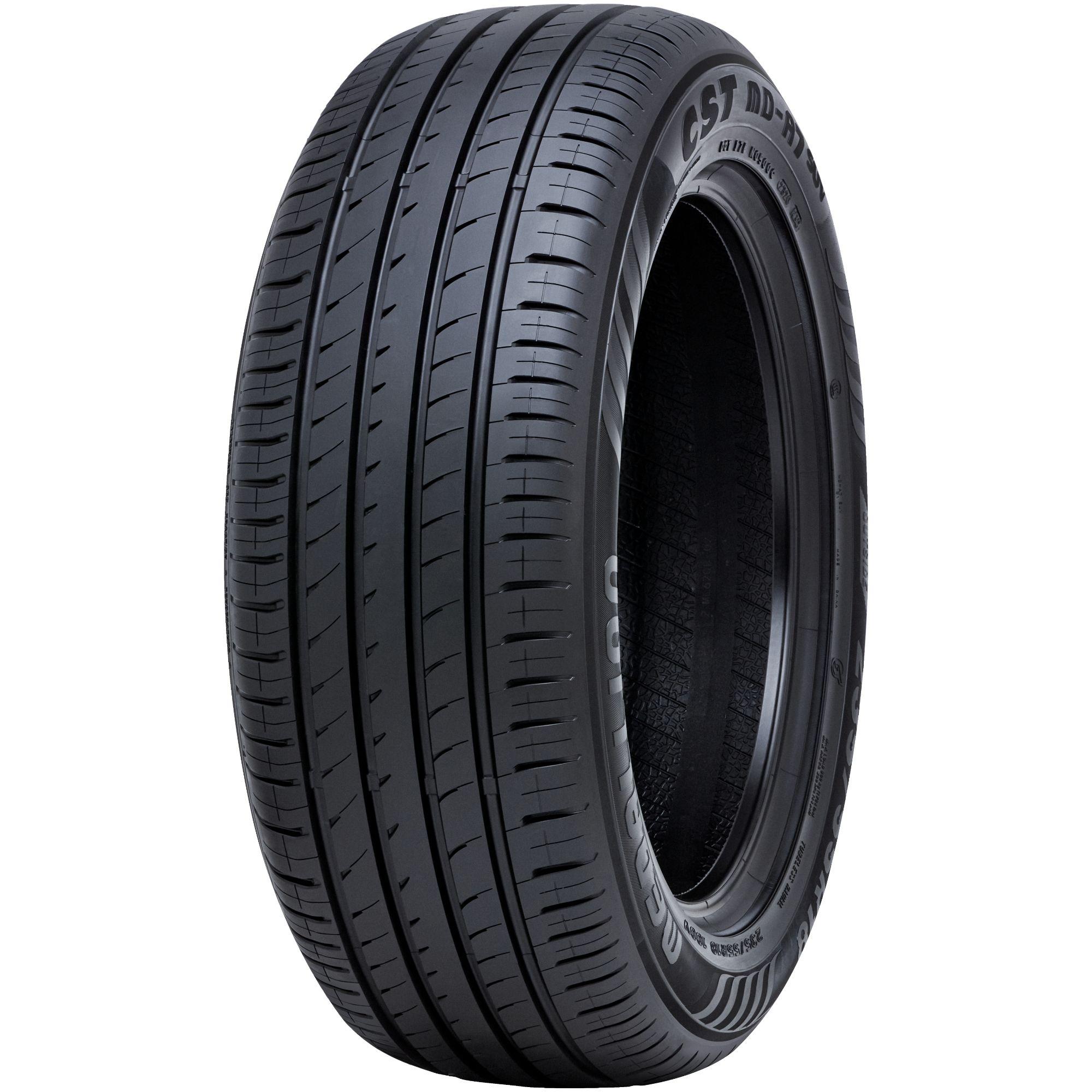 CST MEDALLION MD-A7 SUV 235/55R18 100W BSW