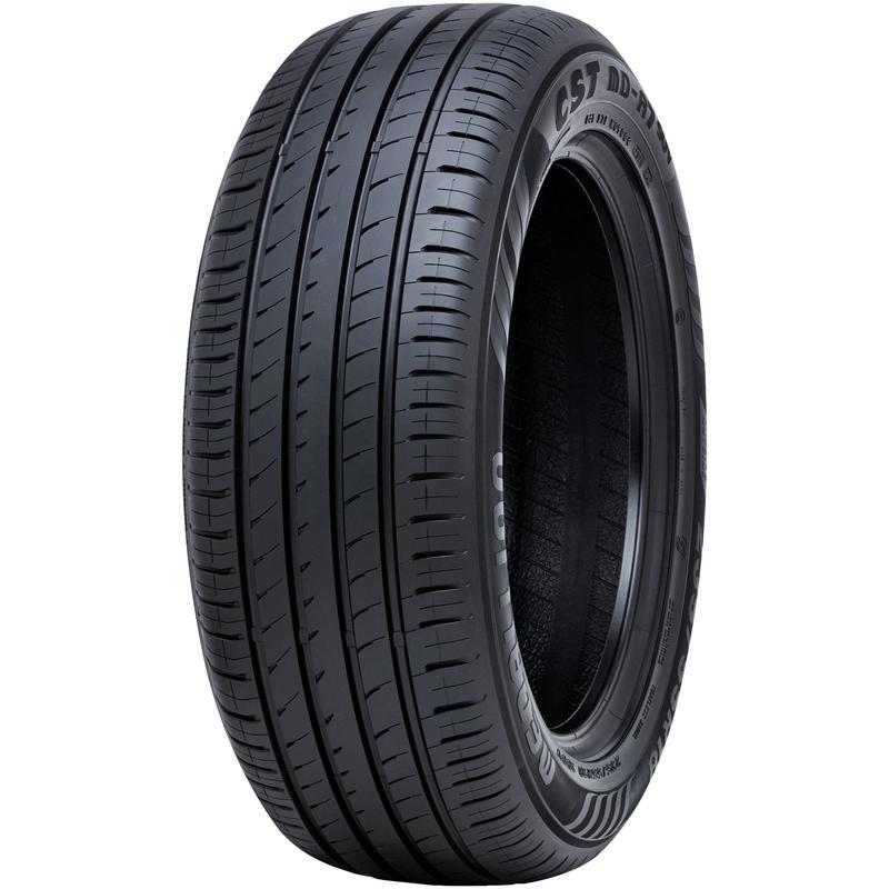 CST MEDALLION MD-A7 SUV 225/55R18 102W XL BSW