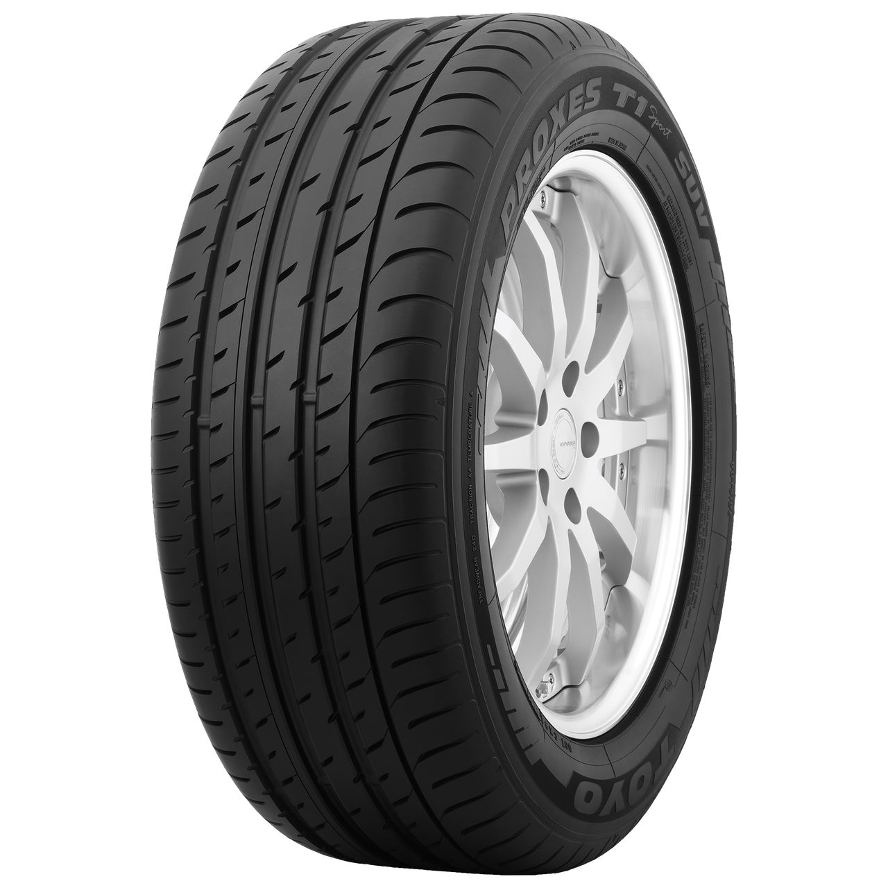 TOYO PROXES T1 SPORT SUV 275/40R22 108Y XL
