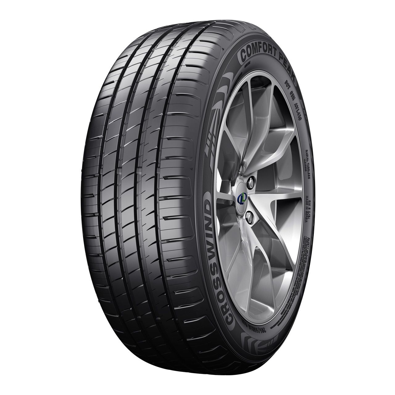 CROSSWIND SPORT PEAK C/S 235/60R16 100H BSW