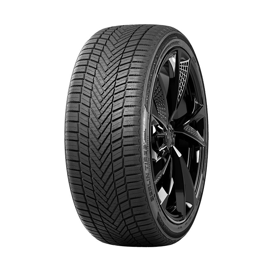 BERLIN TIRES ALL SEASON 2 205/55R19 97W BSW XL BERLIN TIRES ALL SEASON 2 205/55R19 97W BSW XL