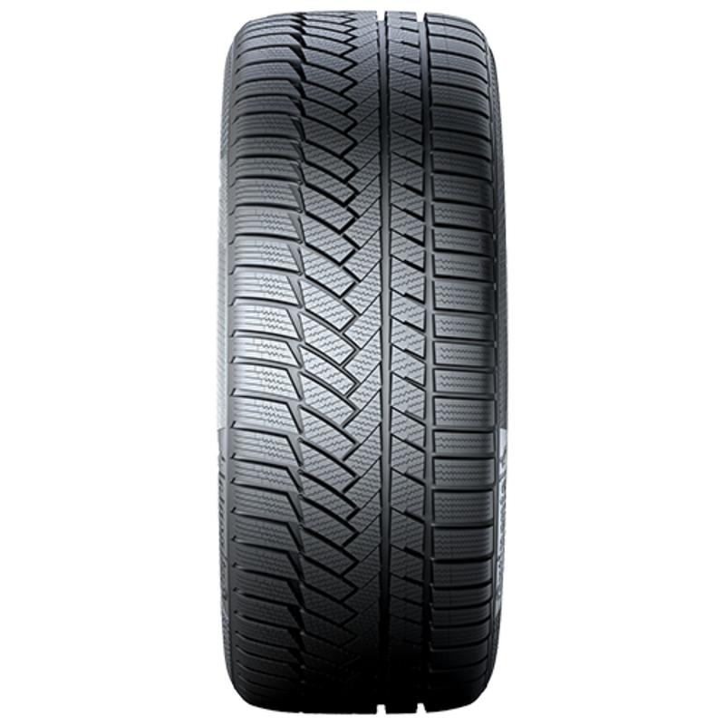 CONTINENTAL WINTERCONTACT TS 850 P (AO) 225/50R17 94H (AO) FR