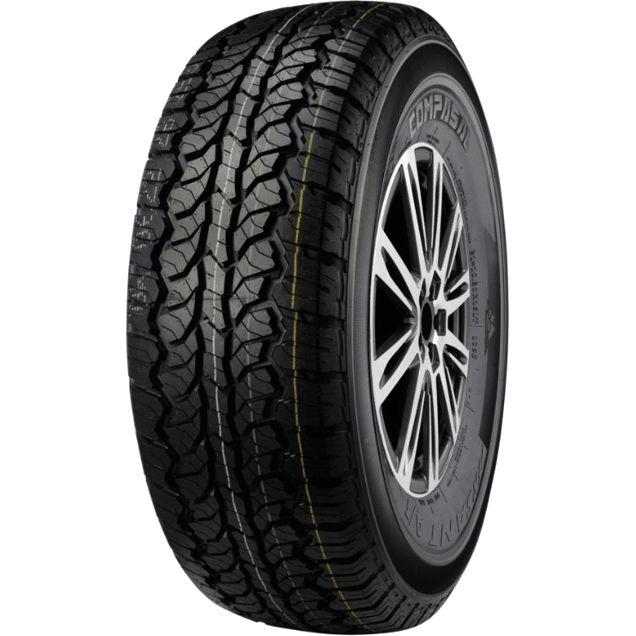 COMPASAL VERSANT A/T 235/75R15 109S XL BSW