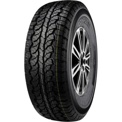 COMPASAL VERSANT A/T 265/70R17 115T BSW