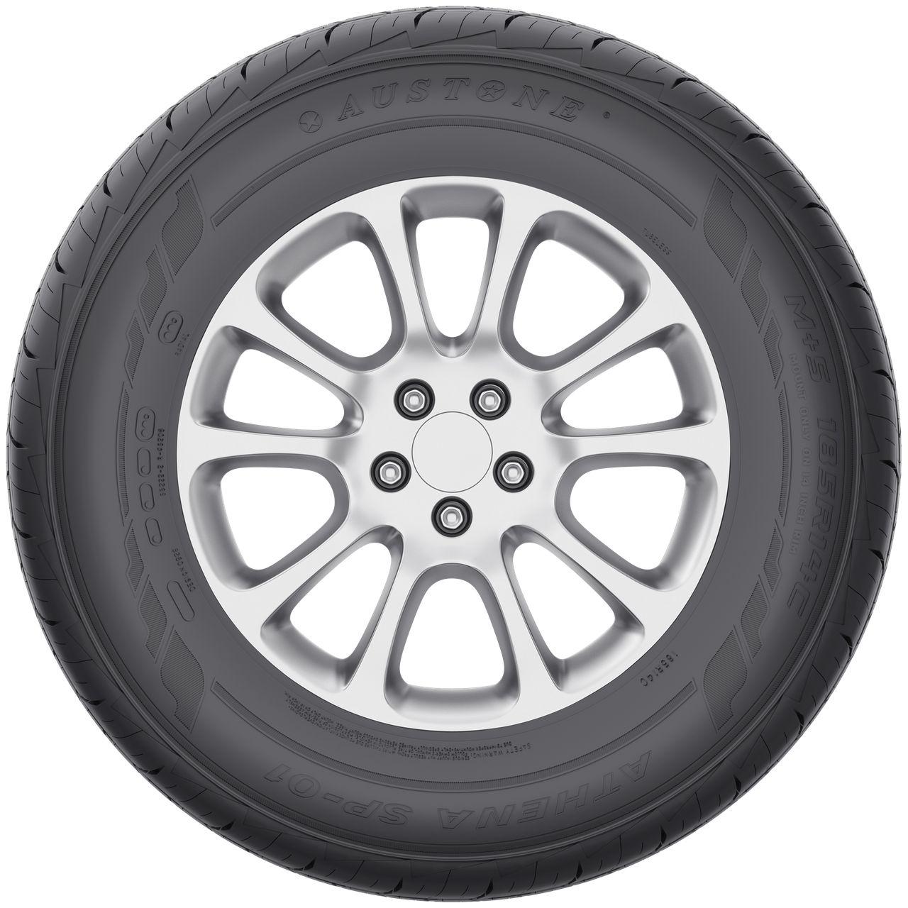 AUSTONE ATHENA SP-01 195/R15C 106/104Q