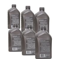 Shell Helix Ultra Professional AF 5W-20 6x1 Liter