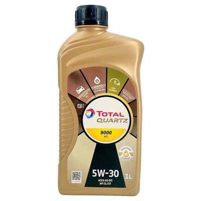 Total Quartz 9000 NFC 5W-30 1 Liter