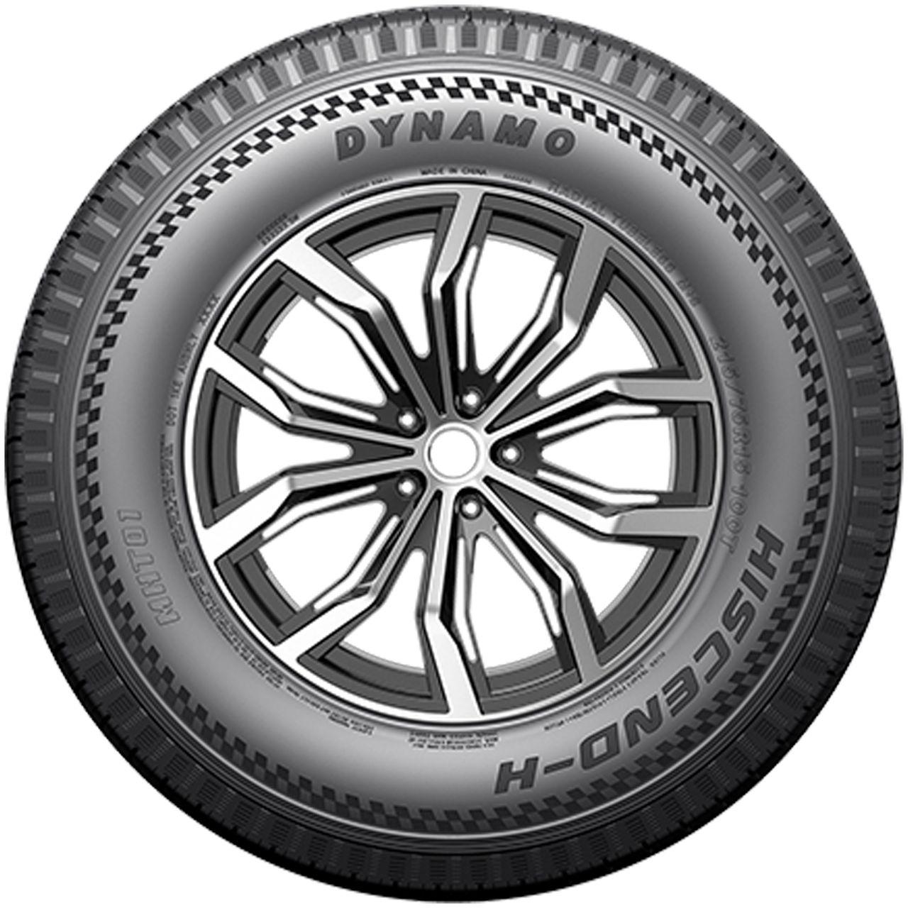 DYNAMO HISCEND-H MHT01 265/65R17 112T BSW