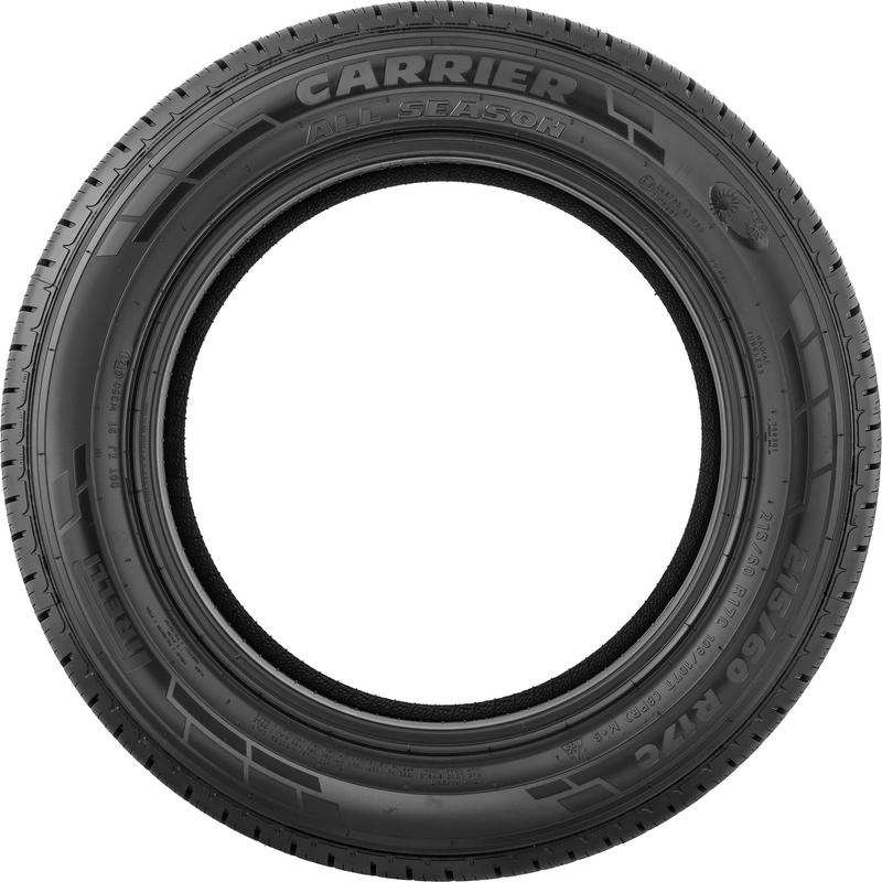 PIRELLI CARRIER ALL SEASON 225/75R16C 121/120R BSW