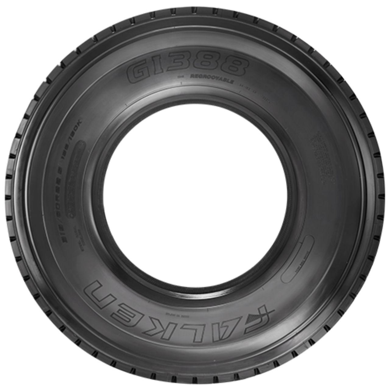 FALKEN 275/70 R 22.5 TL 148/145K GI388 M+S 3PMSF