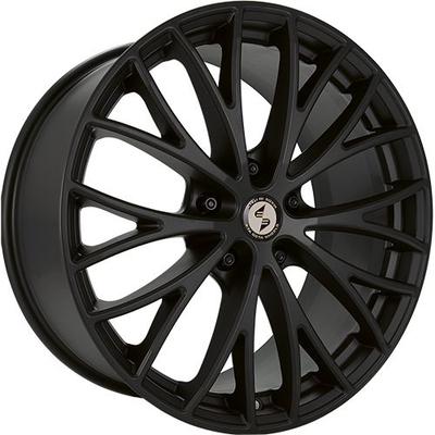 ETABETA PIUMA-C black matt 7.5Jx19 5x112 ET39