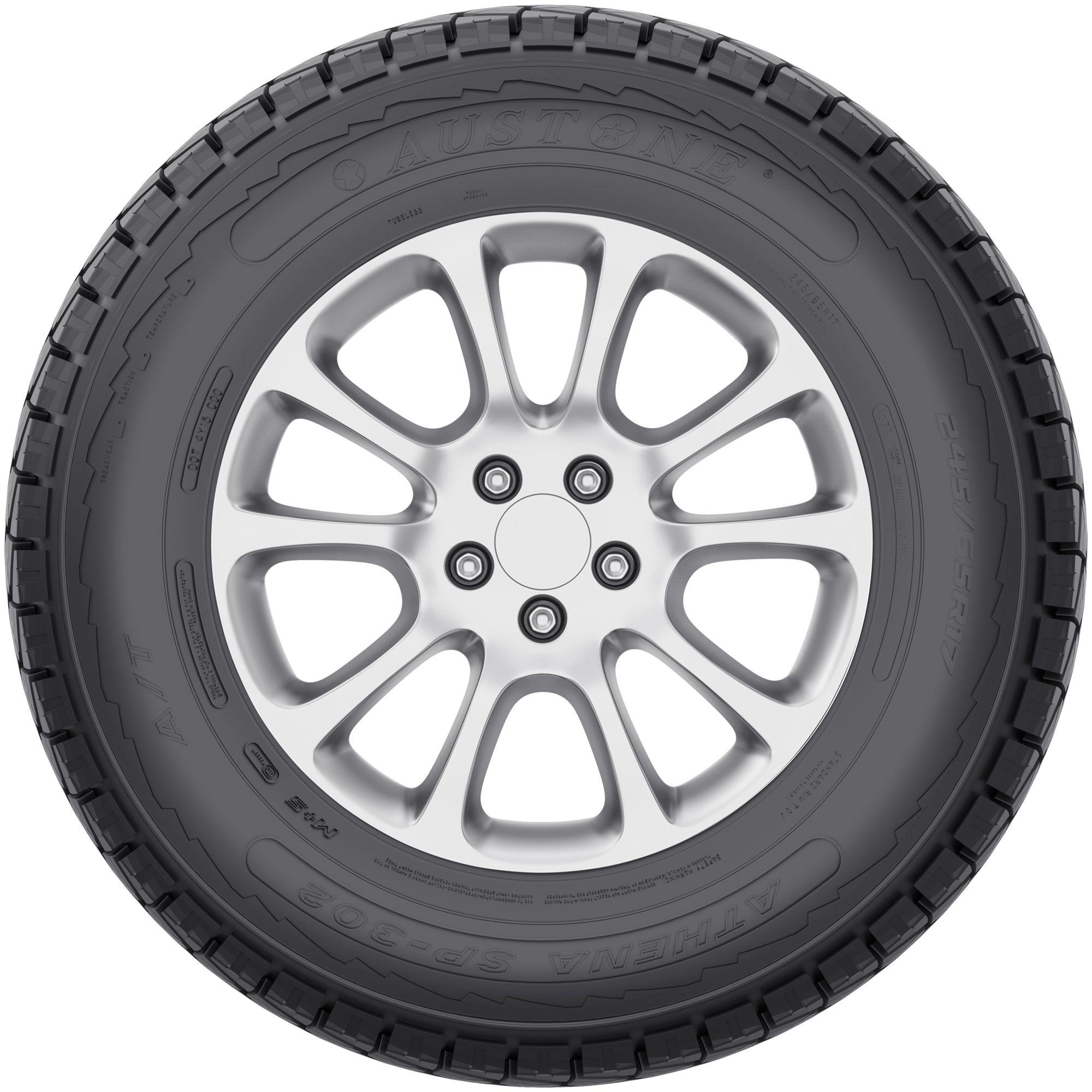 AUSTONE ATHENA SP-302 225/60R17 99H BSW