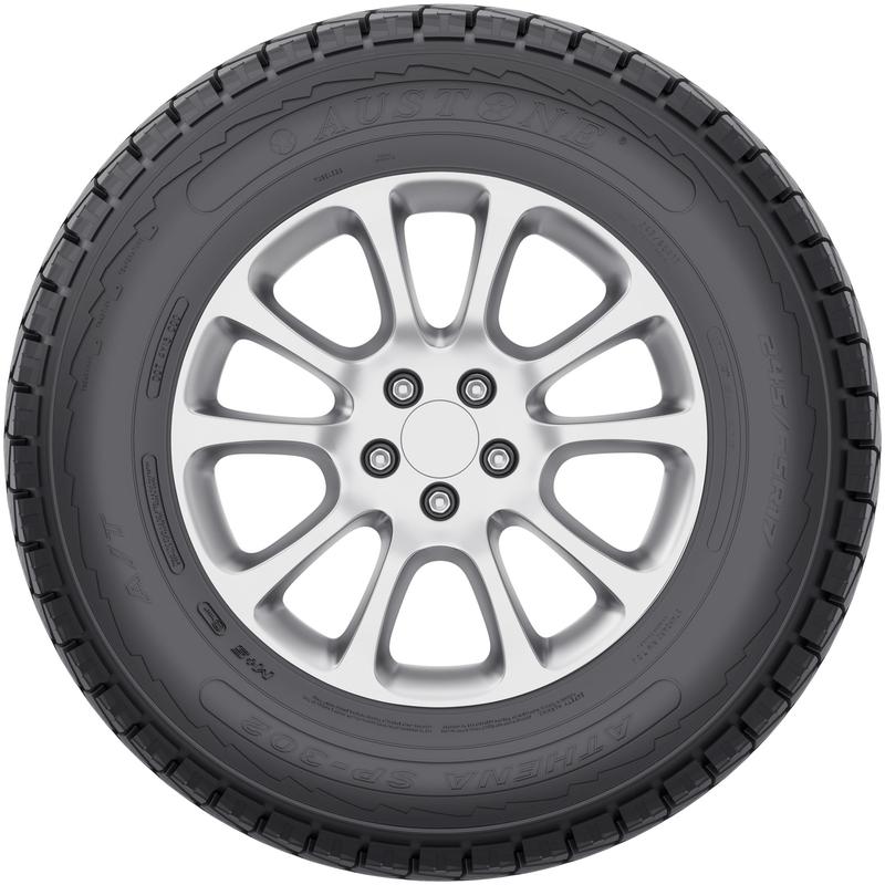 AUSTONE ATHENA SP-302 235/70R16 106T BSW