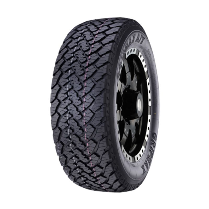 GRIPMAX GRIPMAX A/T 255/55R19 111H BSW