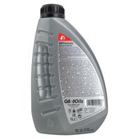 Q8 Formula Special FE 0W-20 1 Liter