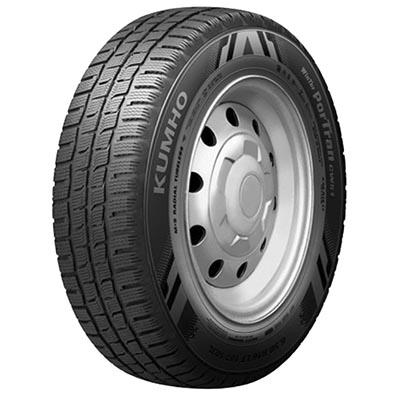 Kumho Portran CW51 205/70R15C 106/104R