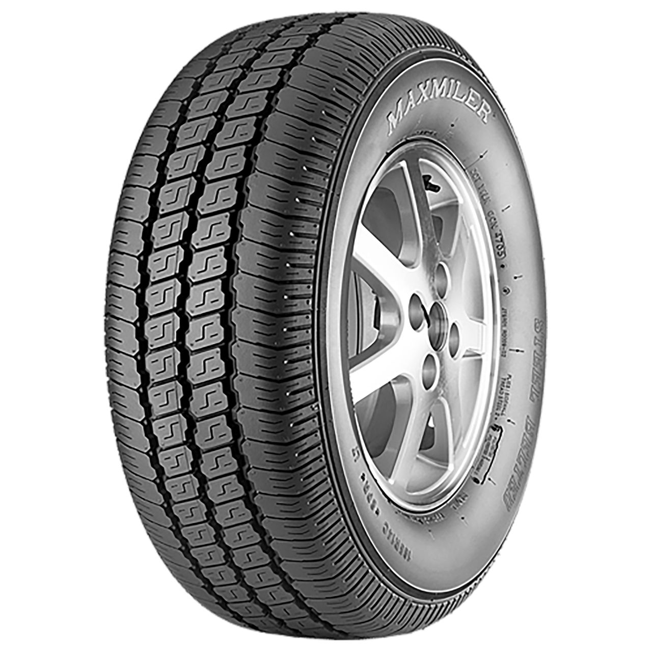 GT-RADIAL MAXMILER X 155/R13 90/88Q BSW