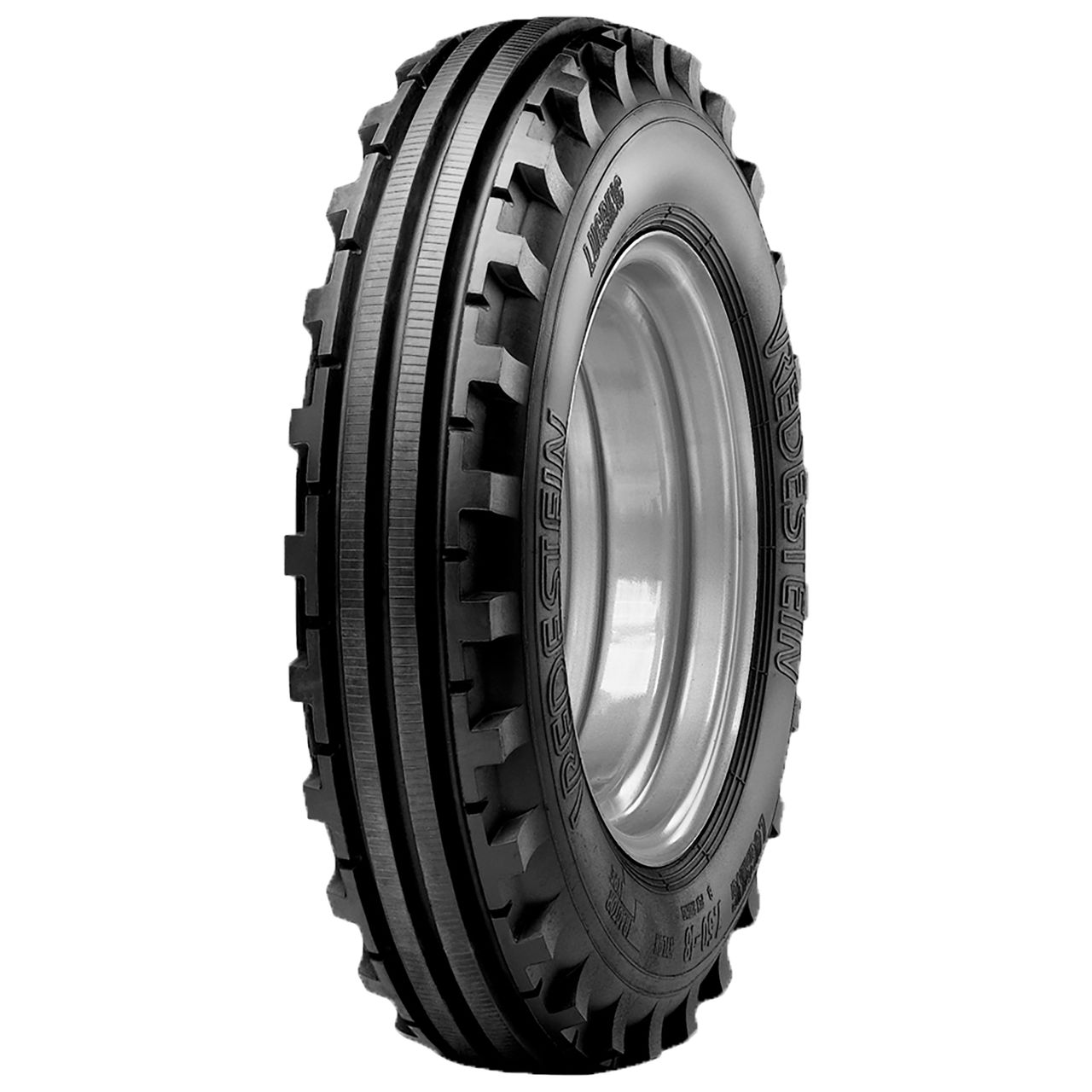 VREDESTEIN 6.00 - 16 TT 88A8 LUG RING 6PR