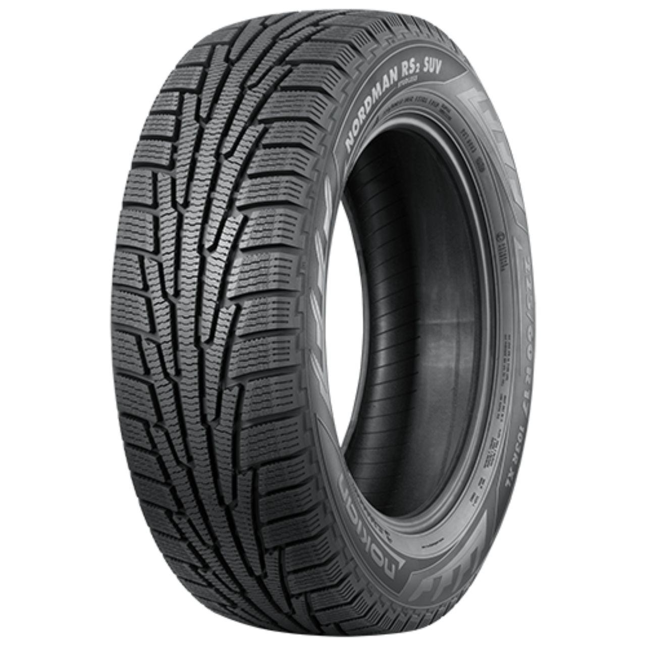 NOKIAN NORDMAN RS2 SUV 235/55R18 104R NORDIC COMPOUND BSW XL