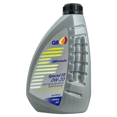 Q8 Formula Special FE 0W-20 1 Liter