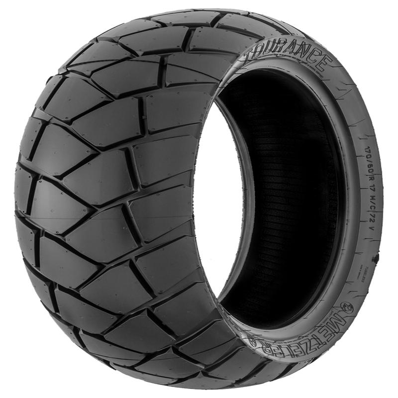 METZELER 110/80 - 19 M/C TL 59H TOURANCE