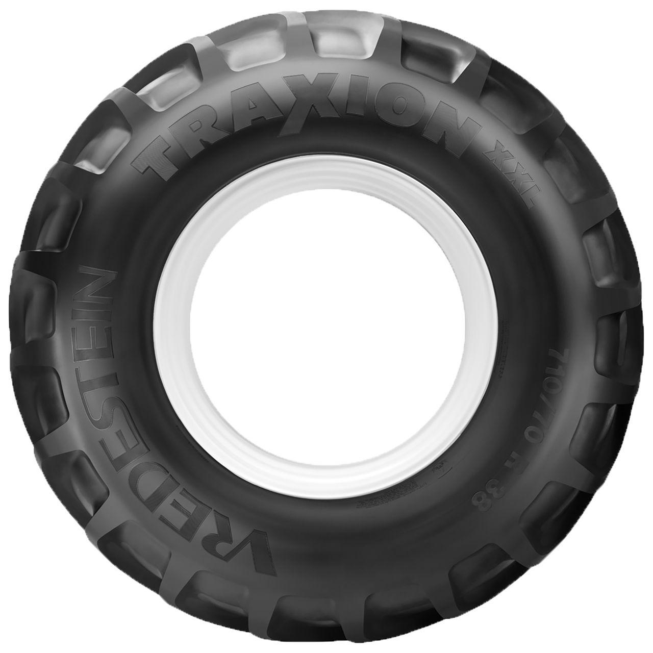 VREDESTEIN 600/70 R 28 TL 157D TRAXION XXL