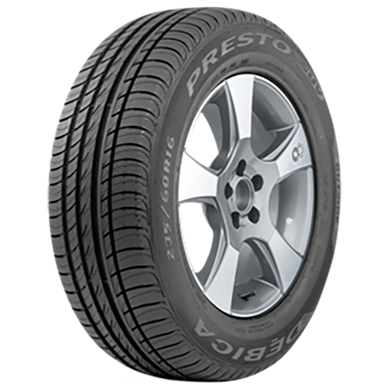 DEBICA PRESTO SUV 215/65R17 99V BSW