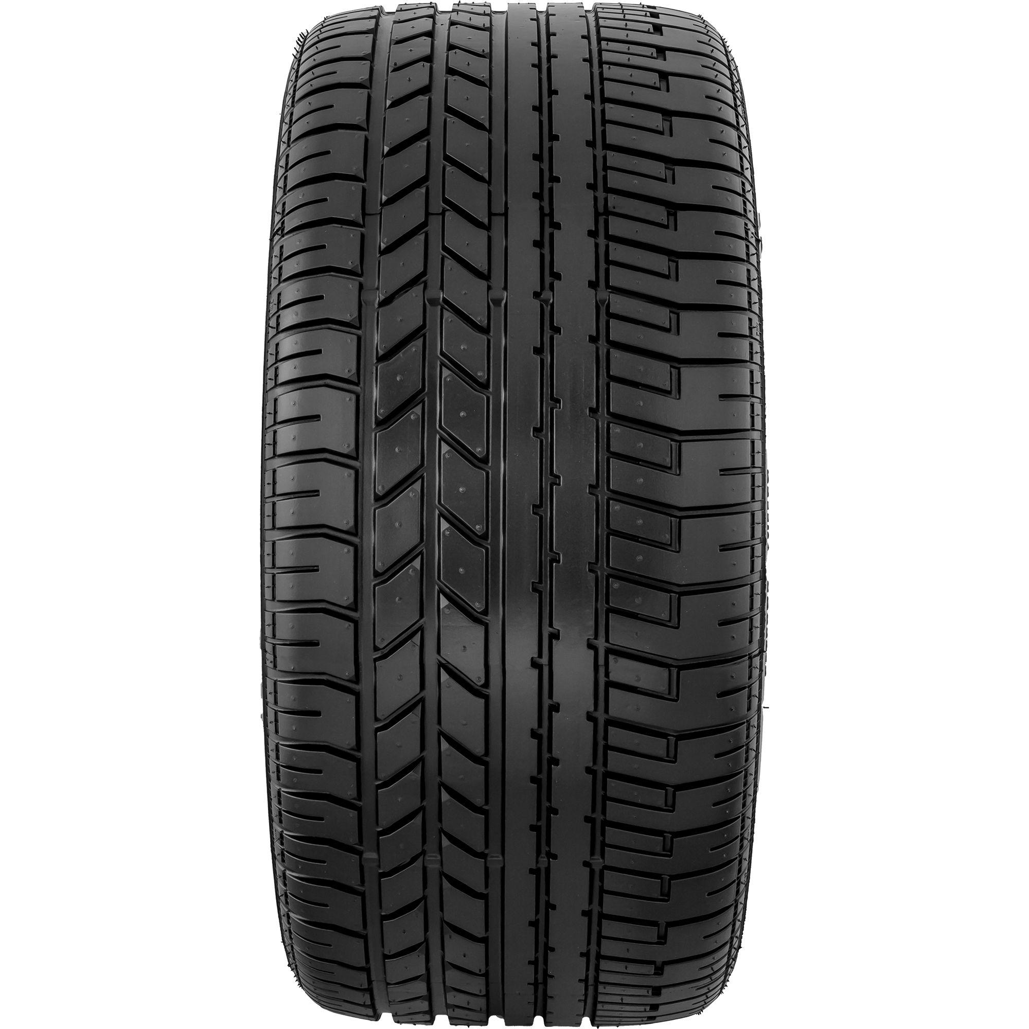 PIRELLI PZERO SYSTEM ASIMMETRICO 245/40R17 91(Y)