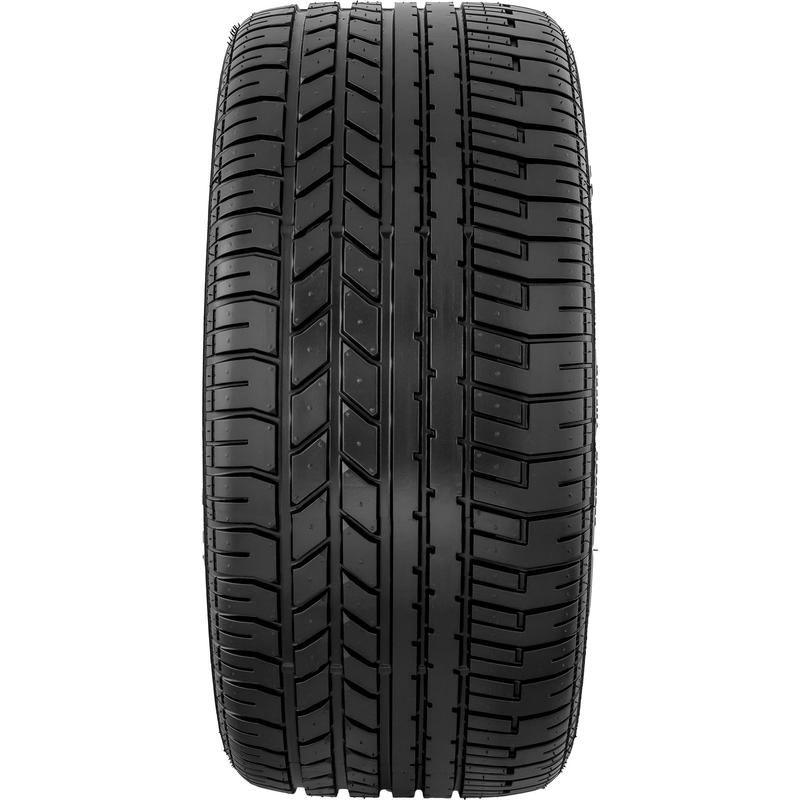PIRELLI PZERO SYSTEM ASIMMETRICO 215/50R17 91Y BSW