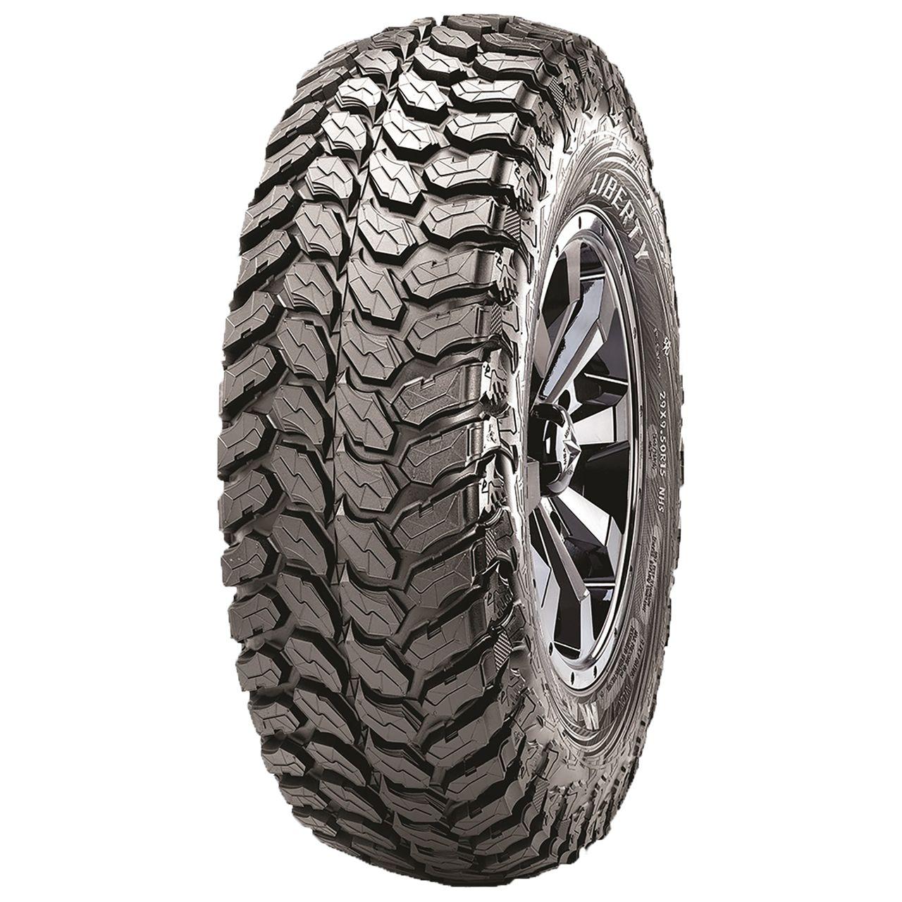 MAXXIS 30x10.00 R 14 TL 60M LIBERTY ML3 8PR NHS