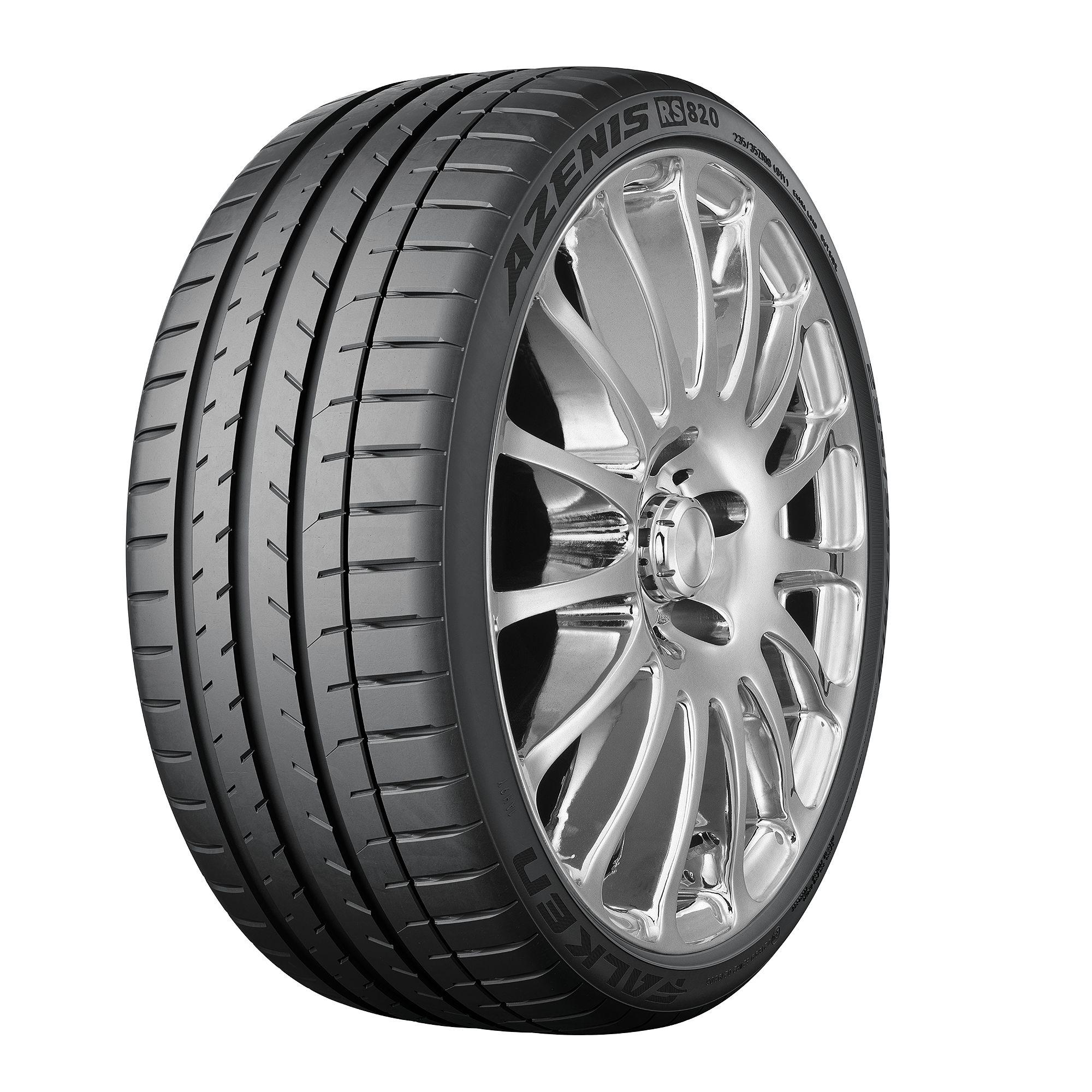 FALKEN AZENIS RS820 315/30R21 105(Y) XL FSL NBLK