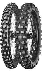 MITAS 90/100 - 16 M/C TT 51M TERRA FORCE-EX HT ICE (WHITE) (IND)