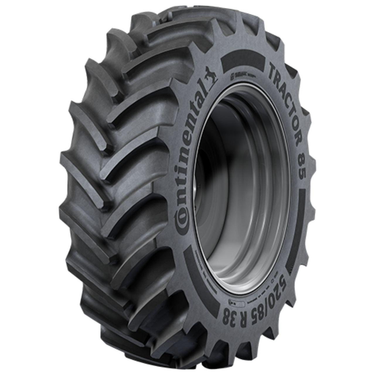 CONTINENTAL 320/85 R 20 TL 119A8/119B TRACTOR 85 R-1W